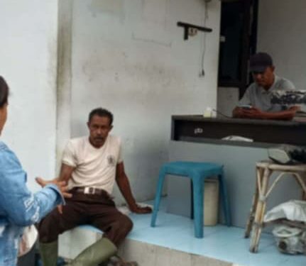 22 Tahun Bekerja Lalu Diberhentikan Tanpa Pesangon, Bos PT Citra Mutiara Abadi Dilaporkan ke Disnaker Maluku