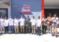 Wabup Malra Hadiri Peresmian Operasional 1.061 Gerai Koperasi Merah Putih
