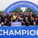 Berkat Kerja Keras dan Kegigihan, EPA U18 Malut United Juara EPA Super League 2025-2026