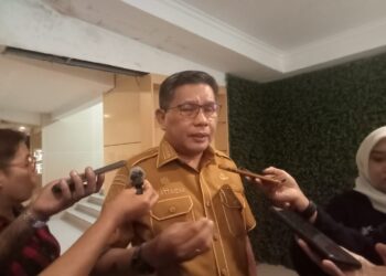 Jadwal ‘Wali Kota Jumpa Rakyat’ (WAJAR) Akan Disesuaikan Imbas Kebijakan WFH Jumat
