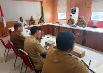 Pemprov Maluku gandeng Coffee Ujung JMP, Islamic Centre bakal jadi pusat kuliner baru di Ambon