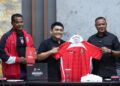 Malut United Cetak Sejarah! Juara EPA Super League U18, Wali Kota Tidore: Ini Kebanggaan Maluku Utara