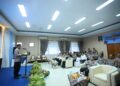 Sespimma Polri Angkatan 75 gelar PKP dan FGD di Polres Sumedang, Soroti Penanganan Kekerasan Seksual Terhadap Anak