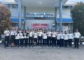 Rutan Ambon peringati Hari Kebangkitan Nasional ke-118 dengan tema “Jaga Tunas Bangsa Demi Kedaulatan Negara”