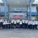 Rutan Ambon peringati Hari Kebangkitan Nasional ke-118 dengan tema “Jaga Tunas Bangsa Demi Kedaulatan Negara”