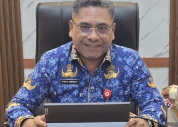 CCTV Berbasis AI Disiapkan untuk Cegah Aksi Bunuh Diri di Jembatan Merah Putih