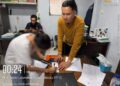 Penangkapan Zadrack Souhuwat Sesuai Prosedur
