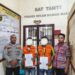 Polres SBB Tahan Dua Tersangka Tambang Ilegal Sinabar, Warga Desak Penindakan Kades Luhu yang Diduga Pungli Miliaran