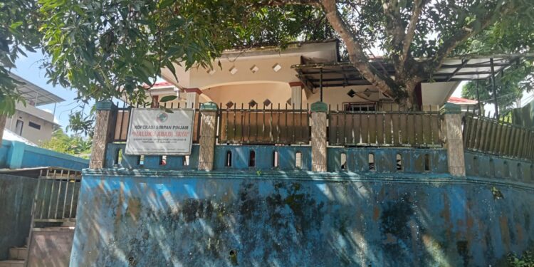 Diduga Tahan Ijazah Eks Karyawan, Koperasi Maluku Abadi Jaya Langgar Aturan Kemenaker