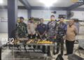Tanduk Rusa Diamankan Polsek KPYS, Calon Penumpang KM Nggapulu Tersangka Pelanggaran UU Konservasi