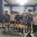 Tanduk Rusa Diamankan Polsek KPYS, Calon Penumpang KM Nggapulu Tersangka Pelanggaran UU Konservasi