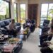 Jumat Curhat Kapolsek KPYS Dorong Pengamanan Kepolisian di Zona Obvit PPN Ambon