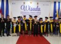 Seribu Cerita: Wisuda UT Ambon 2026 yang Tak Akan Terlupakan