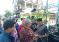 Tujuh Tahun Tak Pernah Absen, Febry Calvin Tetelepta Kembali Berbagi Kurban untuk Masyarakat Maluku