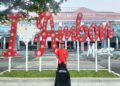 Dari Buru ke Panggung Dunia, Irham Laksamana Kamel Dipanggil Pra TC Timnas U-17, Gregorius : Minta Doa dan Dukungannya