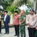 Pemkab Malra Serahkan Satu Ekor Sapi Kurban untuk Lapas Kelas IIB Tual