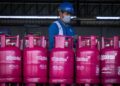 Pertamina Patra Niaga Tambah Penyaluran 450 Ribu Liter Minyak Tanah Jelang Idul Adha di Papua-Maluku