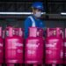 Pertamina Patra Niaga Tambah Penyaluran 450 Ribu Liter Minyak Tanah Jelang Idul Adha di Papua-Maluku