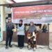 Semangat Berbagi Idul Adha, Polres Tual Salurkan 200 Paket Kurban kepada Warga