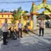 Polres Tual Kerahkan 117 Personel Amankan Sholat Idul Adha 1447 H