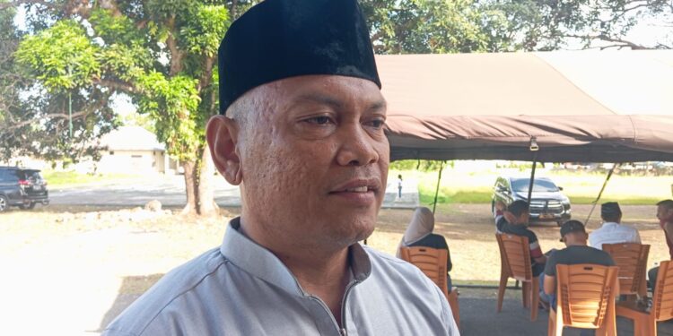 Polisi Periksa Enam Saksi Terkait Dugaan Tabrakan oleh Oknum Anggota DPRD Tual