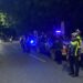 Polres Tual Gelar Apel KRYD dan Tim Penanganan Begal, Tingkatkan Patroli Malam