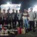 Polsek KPYS Gagalkan Penyelundupan Miras Lewat Jalur Laut