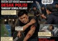 Sekdus Tanah Goyang Dibacok Saat Hendak Bantu Mediasi, Keluarga Minta Polisi Tangkap Seluruh Pelaku