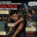 Sekdus Tanah Goyang Dibacok Saat Hendak Bantu Mediasi, Keluarga Minta Polisi Tangkap Seluruh Pelaku