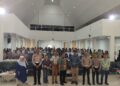 Maxim Ambon Gelar “English Brain Games”, 120 Pelajar SMA/SMK Adu Wawasan Dalam Bahasa Inggris