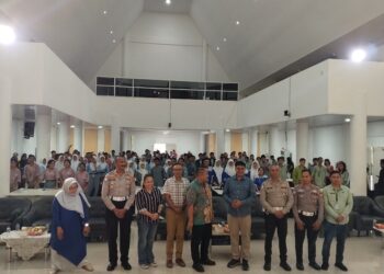 Maxim Ambon Gelar “English Brain Games”, 120 Pelajar SMA/SMK Adu Wawasan Dalam Bahasa Inggris