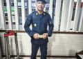 Di Balik Jeruji, Ada Pengabdian: Kiprah Jefry R. Persulessy di Dunia Pemasyarakatan