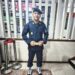 Di Balik Jeruji, Ada Pengabdian: Kiprah Jefry R. Persulessy di Dunia Pemasyarakatan