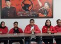 PDI-P Maluku Mulai Gelar Musancab Serentak, Target 120 PAC Terbentuk Juni 2026