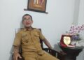 Masjid Al-Ma’ruf Akan Dipugar Lebih Representatif Bersama Proyek Pasar, Kapolsek Sirimau Minta Warga Tak Terprovokasi