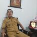 Masjid Al-Ma’ruf Akan Dipugar Lebih Representatif Bersama Proyek Pasar, Kapolsek Sirimau Minta Warga Tak Terprovokasi