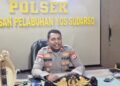 Kapolsek KPYS Ambon : Buruh Pelabuhan Jadi Titik Sentral Kamtibmas