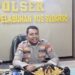 Kapolsek KPYS Ambon : Buruh Pelabuhan Jadi Titik Sentral Kamtibmas