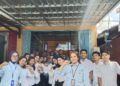 PT Mutiara Dana Pensiun Resmi Buka Kantor Cabang di Ambon, Perkuat Layanan Keuangan di Indonesia Timur