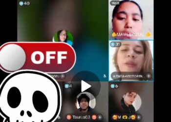 Herna Hooru, “Perempuan Mulut Lancang” di FB dan Tiktok Dipolisikan Pengacara Uktolseja