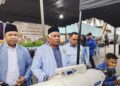 Cuaca Berawan Halangi Pengamatan Hilal Awal Dzulhijjah di Ambon, Kemenag Maluku Tunggu Hasil Sidang Isbat