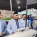 Cuaca Berawan Halangi Pengamatan Hilal Awal Dzulhijjah di Ambon, Kemenag Maluku Tunggu Hasil Sidang Isbat