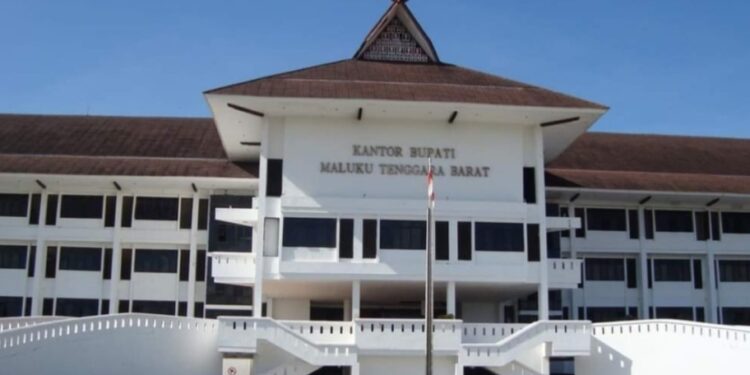 Kejati Maluku Ambigu, Kasus SPM Rp 20 Miliar ke Agus Theodorus Guncang Pemkab Tanimbar