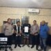 Humanis dan solutif, Polsek KPYS Ambon Buktikan Problem Solving Lebih Dari Sekedar Teori