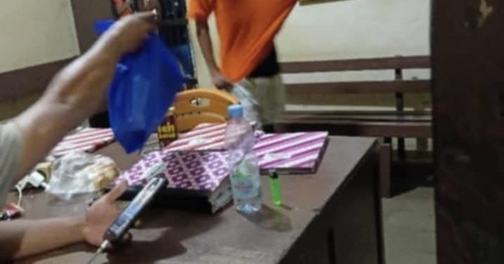 Penangkapan Warga Bentas Dinilai tak Sesuai Prosedur Keluarga Sebut Sadrack Dipukul dan Diperlakukan Seperti Penjahat