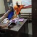 Penangkapan Warga Bentas Dinilai tak Sesuai Prosedur Keluarga Sebut Sadrack Dipukul dan Diperlakukan Seperti Penjahat