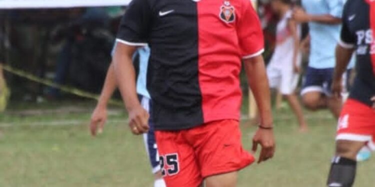 Pemilik Klub Kecam PDIP dan Pengurus PSSI Maluku Demisioner, Jonry: Panpel Tak Becus