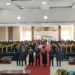 278 Lulusan Wisuda UT Ambon 2026, Rektor Tekankan Penguasaan Digital sebagai Kunci Sukses di Era Modern