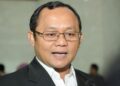 Golkar Santai Tanggapi Viral Lagu “Mas Bahlil Ganteng” di Media Sosial