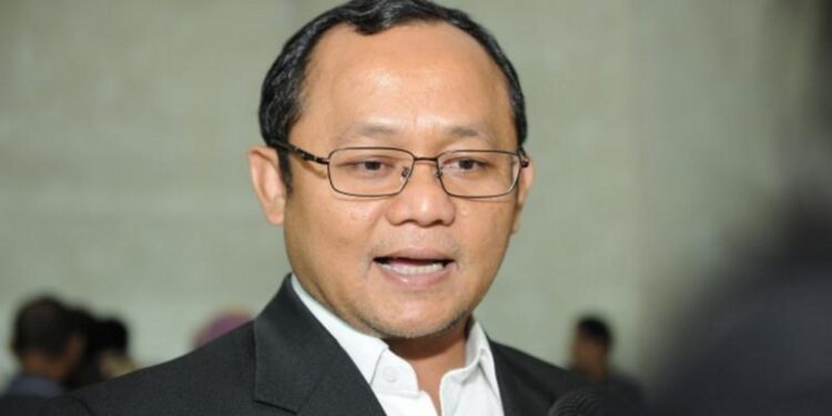 Golkar Santai Tanggapi Viral Lagu “Mas Bahlil Ganteng” di Media Sosial